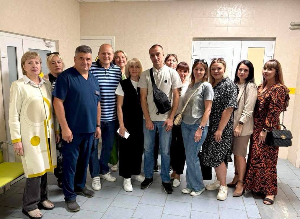 Здали донорську кров працівники установ та організацій міста: Новини Харкова